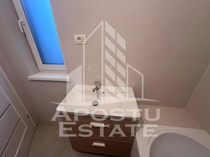 Duplex Modern in Mosnita Noua – 3 Dormitoare, Teren 360 mp - imagine 15