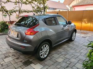 Nissan Juke 2013 1.5 - 110 cp - imagine 3