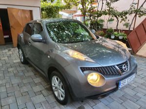 Nissan Juke 2013 1.5 - 110 cp - imagine 5