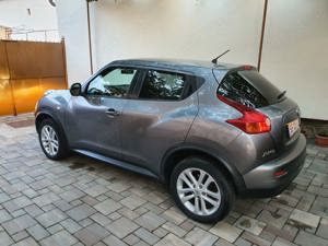 Nissan Juke 2013 1.5 - 110 cp - imagine 4