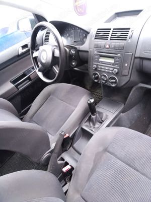 Vând Volkswagen Polo  - imagine 4
