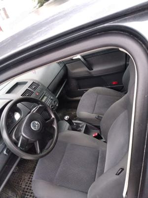 Vând Volkswagen Polo  - imagine 2