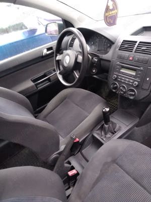 Vând Volkswagen Polo  - imagine 5