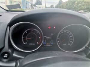 Mitsubishi Asx 2012 diesel  - imagine 6