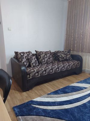 Inchiriez Apartament cu o camera, in Targu Mures, Zona Fortuna - imagine 5