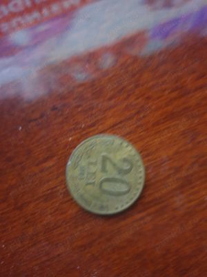 monede vechi numismatica colecție - imagine 5