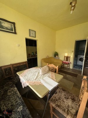 Teren intravilan - Nicolae Titulescu - 1264mp - ideal pentru proiect case/duplex - imagine 7