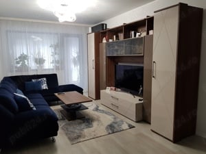 Apartament 3 camere,bloc nou