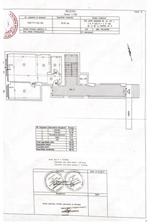 Vand Apartament 2 acmere - Pipera - imagine 8