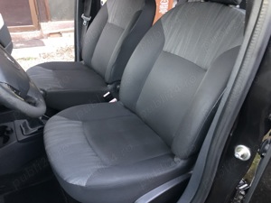 Vand  Dacia LODGY fab. 07.2013, motor 1200 benzina TCE  125 Cp  - imagine 5