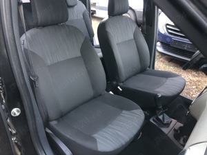 Vand  Dacia LODGY fab. 07.2013, motor 1200 benzina TCE  125 Cp  - imagine 7