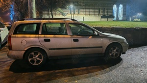 Vând Opel Astra g 