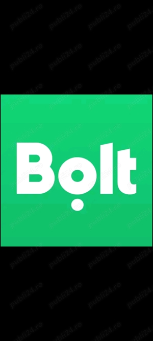 Flotă Parteneră Bolt Uber