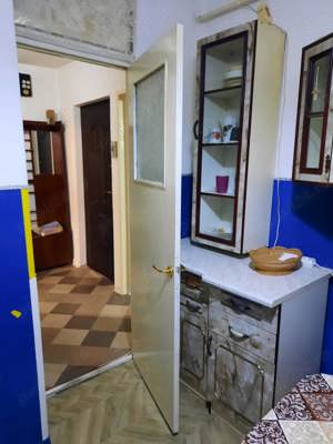 Vând apartament 2 camere în Botoșani - imagine 6