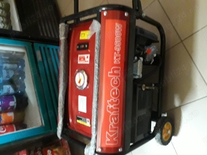 Generator curent - imagine 3