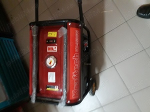 Generator curent - imagine 2