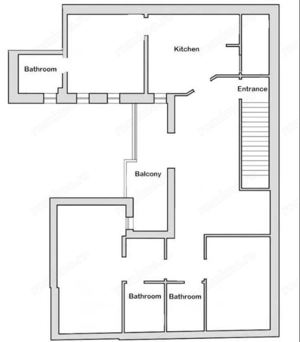 Spatiu Firma Parcul Carol 115 m2 - imagine 7