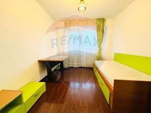 Apartament 4 camere, de inchiriat, Tiglina I - imagine 5