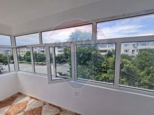 Apartament cu 4 camere de închiriat în zona Obor - imagine 10