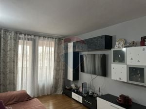 Apartament cu 3 camere de vânzare în zona Central - imagine 7