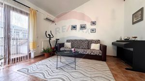 Apartament Faleza Nord, de inchiriat - imagine 11