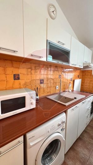 Apartament Faleza Nord, de inchiriat - imagine 15