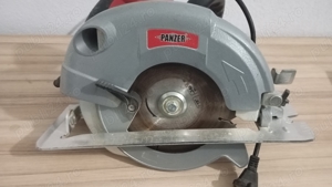 Fierăstrău circular Panzer  - imagine 2