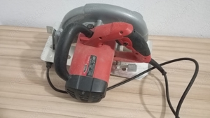 Fierăstrău circular Panzer  - imagine 5