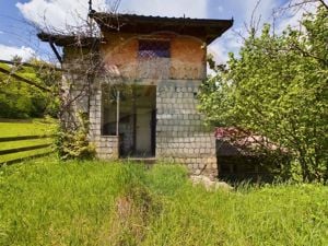 Comision 0%! Proprietate in natura, priveliste superba, Sita Buzaului - imagine 7