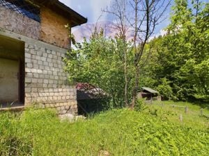 Comision 0%! Proprietate in natura, priveliste superba, Sita Buzaului - imagine 11