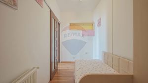 Apartament mobilat "ready to move", în Alphaville 1, Racadau, Brasov - imagine 16