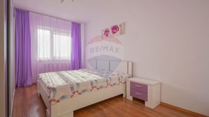 Apartament mobilat "ready to move", în Alphaville 1, Racadau, Brasov - imagine 11