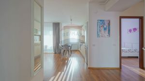 Apartament mobilat "ready to move", în Alphaville 1, Racadau, Brasov - imagine 10