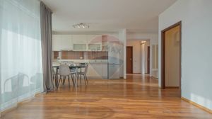 Apartament mobilat "ready to move", în Alphaville 1, Racadau, Brasov - imagine 5