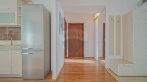 Apartament mobilat "ready to move", în Alphaville 1, Racadau, Brasov - imagine 13