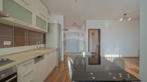 Apartament mobilat "ready to move", în Alphaville 1, Racadau, Brasov - imagine 6