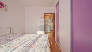 Apartament mobilat "ready to move", în Alphaville 1, Racadau, Brasov - imagine 12