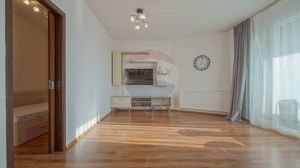 Apartament mobilat "ready to move", în Alphaville 1, Racadau, Brasov - imagine 7