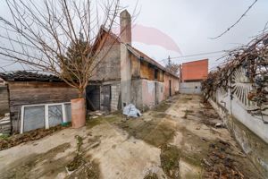 Casă / Vilă cu 3 camere de vânzare în zona UTA - imagine 16