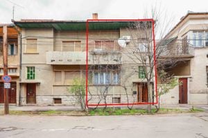 Casă  cu 4 camere de închiriat, Ultracentral, Strada Bărăganului - imagine 2