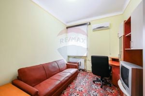 Casă  cu 4 camere de închiriat, Ultracentral, Strada Bărăganului - imagine 9