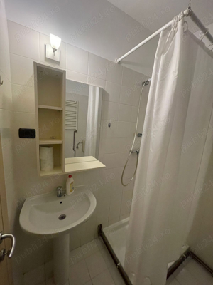 Garsoniera de inchiriat in Complexul Studentesc  - imagine 2