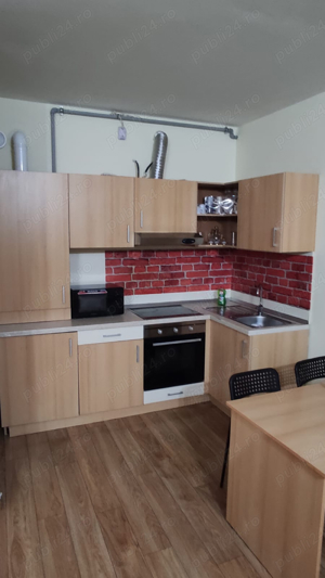 Garsoniera de inchiriat in Complexul Studentesc  - imagine 3