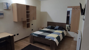 Garsoniera de inchiriat in Complexul Studentesc 