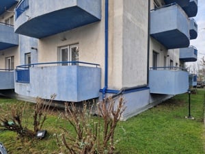 Apartament foarte mare 2 camere 79,06 m2 între calea Aradului și calea Torontalului - imagine 9