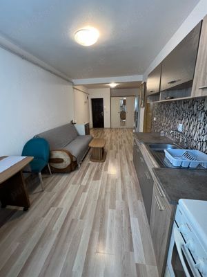 Apartament de inchiriat cu 2 camere Floresti zona Stejarului!! - imagine 7