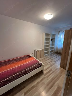 Apartament de inchiriat cu 2 camere Floresti zona Stejarului!! - imagine 8