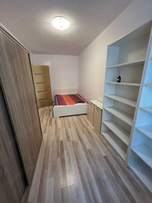 Apartament de inchiriat cu 2 camere Floresti zona Stejarului!! - imagine 9