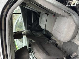 Opel Mokka X 2017 1.6L 115 CP  - imagine 6