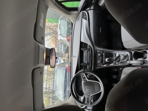 Opel Mokka X 2017 1.6L 115 CP  - imagine 3